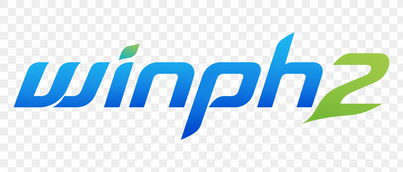 WinPH2 Logo